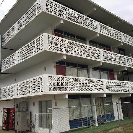 Midtown Inn Myrtle Beach Eksteriør billede
