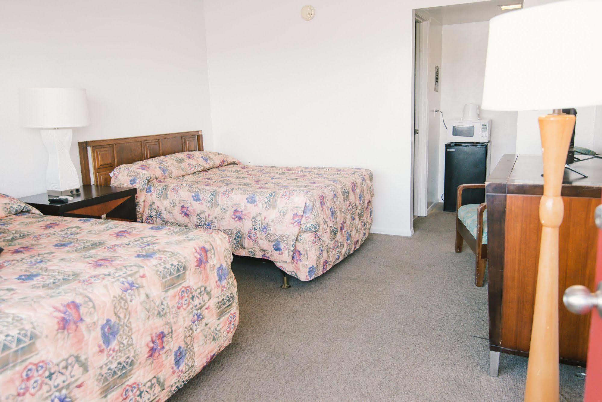 Midtown Inn Myrtle Beach Eksteriør billede