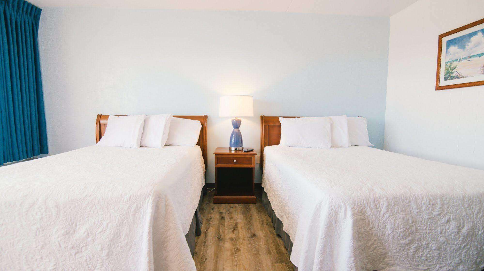Midtown Inn Myrtle Beach Eksteriør billede
