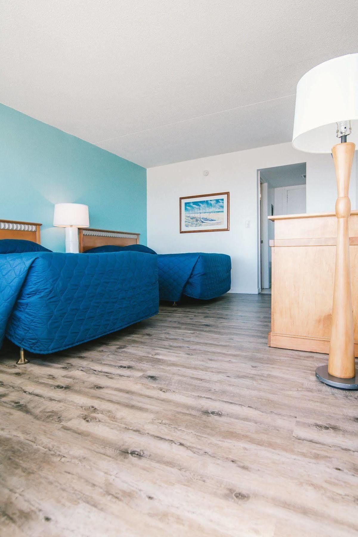 Midtown Inn Myrtle Beach Eksteriør billede
